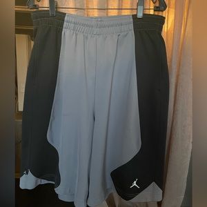 Nike Jordan Basketball Shorts